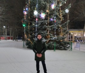 Marat, 24, Neftekumsk
