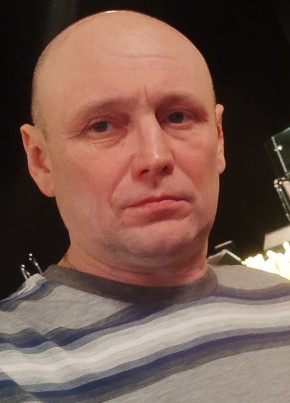 Misha, 47, Russia, Novokuznetsk