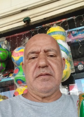 Diorpim из Goiânia 60 лет