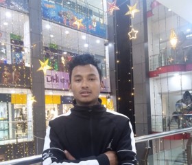 Gopal lama, 22 года, Kathmandu