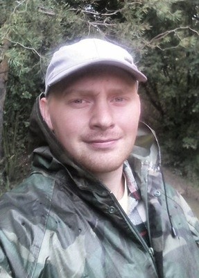 Дмитрий, 34, Россия, Шатура