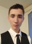 Aurélien, 22 года, Agen