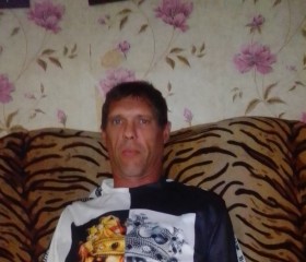 Сергей, 44 года, Похвистнево