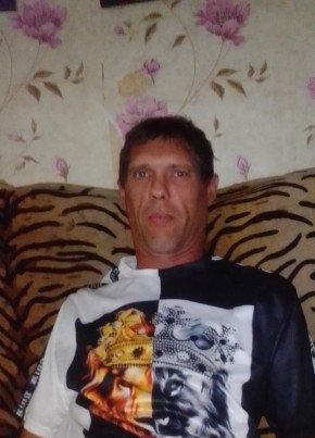 Сергей, 43, Россия, Похвистнево