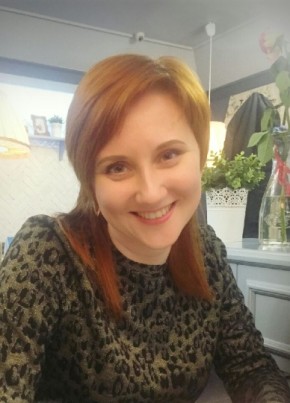 Ева, 43, Россия, Краснодар