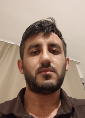Abdullah из Ankara 30 лет
