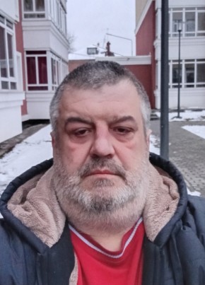Александр из Перми 53 года
