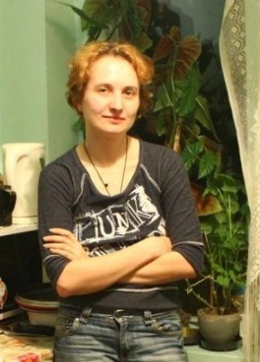 Мариэтта, 43, Россия, Нижний Новгород