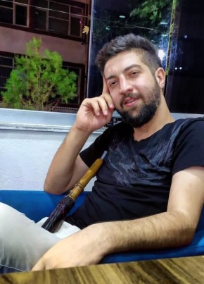 Gürkan, 28, Türkiye Cumhuriyeti, Fethiye
