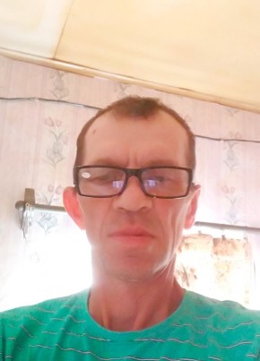 Никлай, 53, Россия, Тотьма