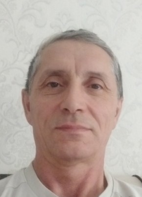 Руслан из Шарыпово 56 лет