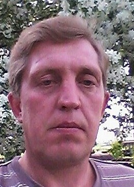 Tolik, 47, Россия, Нижние Серги