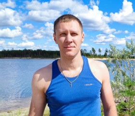 Евгений, 36 лет, Сургут