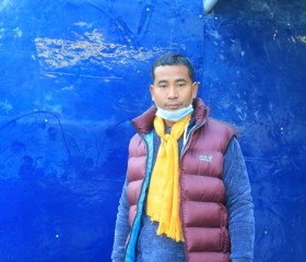 Shivu Chaudhary, 31 год, Тетово
