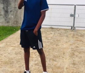 Junior , 28 лет, Libreville
