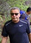 Mustafa, 61  , Antalya
