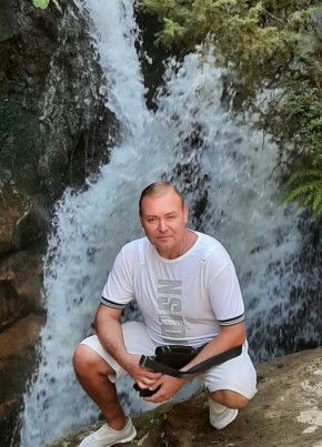 Олег, 43, Россия, Кисловодск