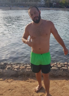 Mido, 40, Україна, Київ