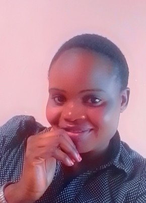 Tinah, 33, Kenya, Kericho