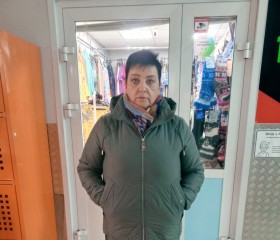 Larisa, 66, Kochenevo