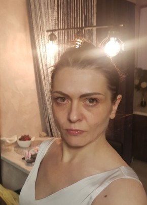 Vasilina Dezhina, 40, Россия, Сочи