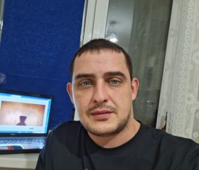 Илья, 34 года, Саратов
