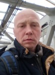 Юрий, 42 года, Москва