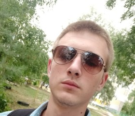 Роман, 23 года, Ярославль