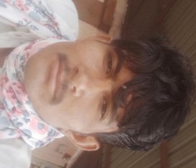 Nandram jaat, 24, Sikar