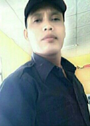 Kestar, 42, Thailand, Bangkok