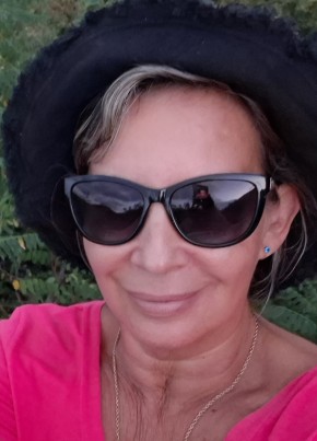 Alla, 61, Russia, Moscow