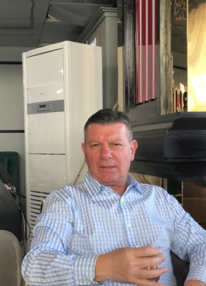 Yokhan, 52, Russia, Saratov