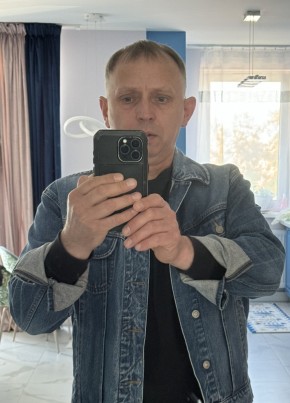 Gennadiy, 50, Poland, Warsaw