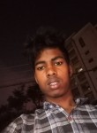 Mahaboob, 19 лет, Chennai