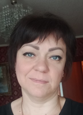 Мила, 48, Россия, Рязань