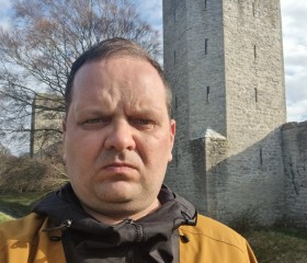 Darius, 43 года, Klaipėda