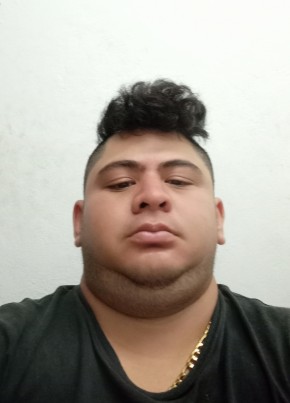 Abraham из Mérida 30 лет