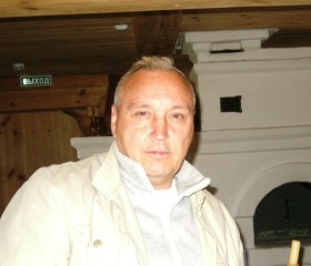 Сергей, 59 лет, Пенза