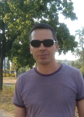 Игорь, 48, Україна, Київ