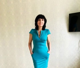 Елена, 51 год, Ульяновск