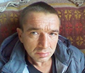 Николай, 49 лет, Реж