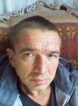 Николай, 49 лет, Реж