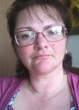 Екатерина, 50, Россия, Симферополь