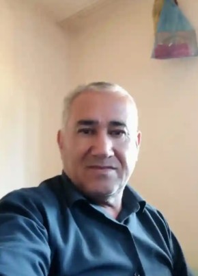 Довлет, 55, Türkiye Cumhuriyeti, Bursa