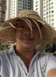 Minh, 42 года, Thành phố Hồ Chí Minh
