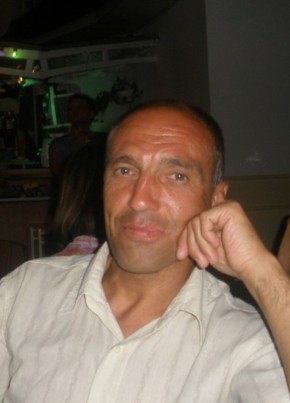 Aleks, 45, Russia, Anzhero-Sudzhensk