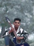 Rocky bhai, 18 лет, Sirāhā
