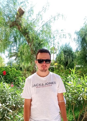 Jack, 27, Estado Español, Alicante