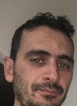 serkan, 43 года, Geyve