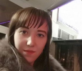 Anastasiya, 26, Ramenskoye